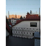 Założenie siatki na taras Warszawa