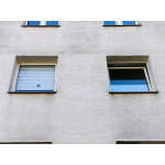 Siatka dla kota na okna montaż bez wiercenia Warszawa