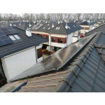 Kolce pod Panele Fotowoltaiczne Montaż Warszawa