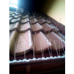 Montaż Antyptaków Warszawa