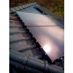 ZABIEZPIECZENIE PANELI PRZED PTAKAMI Warszawa