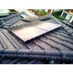 Siatki do zabezpieczenia paneli fotowoltaicznych Warszawa