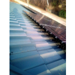 ZABEZPIECZENIE PANELI FOTOWOLTAICZNYCH PRZED PTAKAMI Warszawa