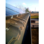 Siatka dla ptaków na panele fotowoltaiczne Montaż Warszawa