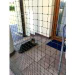 OLIWKOWA Z DRUTEM 30X30 mm, grubość 1.2 mm