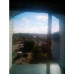 ZABEZPIECZENIE OKNA SIATKA Warszawa