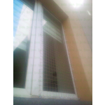 SIATKA DLA KOTA NA OKNIE Warszawa