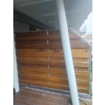 Siatki zabezpieczające przed upadkiem kota Montaż