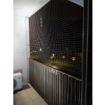 Siatki dla kotów na balkon Warszawa