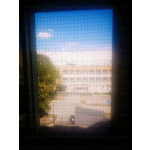 SIATKA NA OKNO NA KOTA Warszawa