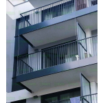 Montowanie siatki dla kotów