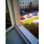 OCHRONA OKIEN DLA KOTÓW MONTAŻ WARSZAWA