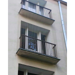 Siatka wzmocniona dla kotów montaż bez wiercenia Warszawa