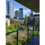 Siatka wzmocniona dla kota montaż bez wiercenia Warszawa