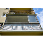 Montowanie siatek dla kotów na balkon Legionowo