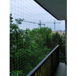 Montaż Siatki Przeciw Gołębiom