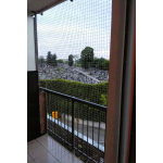 Zabezpieczenie kota przed wypadnięciem z balkonu Nowy Dwór Mazowiecki