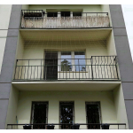 Siatki zabezpieczające dla kotów na balkon Montaż