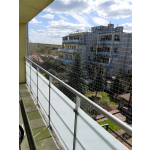 Siatki od ptaków montaż bez wiercenia Warszawa