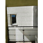 Siatki na gołębie na balkon bez wiercenia montaż Warszawa