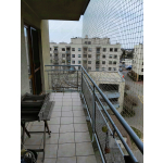 Założenie siatki dla kotów na balkon Ząbki