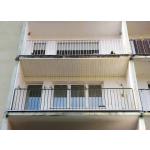 MONTAŻ SIATKI OCHRONNEJ NA BALKON Dla Kota