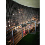 Kot zabezpieczenie balkonu Warszawa