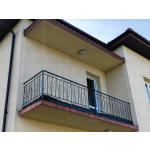 Montaż siatek ochronnych dla kotów Warszawa