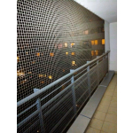 Montaż siatki dla kota na balkon bezinwazyjny Warszawa