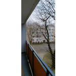 Siatka balkonowa dla kota z montażem Warszawa