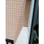 Zabezpieczenie kota przed wypadnięciem z balkonu Warszawa