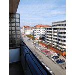 Siatki zabezpieczające przed gołębiami Warszawa