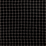 BEŻOWA CZARNA 19x19 mm, grubość 1.1 mm