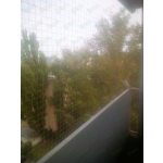 Siatka dla kota montaż bez wiercenia Wyszków