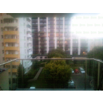 Siatka na balkon przeciw gołębiom z montażem bez wiercenia Wyszków