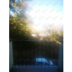 Siatka ochronna na balkon dla kotów Wyszków