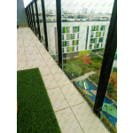 Siatka na balkon dla kota z montażem Wyszków