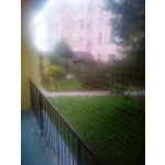 BEZINWAZYJNY Montaż siatek balkonowych Nasielsk