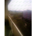 BEZINWAZYJNY montaż siatki Nasielsk