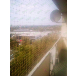 Montaż siatek balkonowych BEZINWAZYJNY MONTAŻ Nasielsk