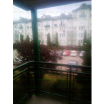 Siatka dla kota na balkon montaż BEZINWAZYJNY Nasielsk