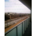 Siatka na balkon przeciw ptakom montaż BEZINWAZYJNY Nasielsk