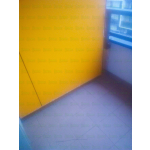 Siatka na balkon montaż BEZINWAZYJNY Nasielsk