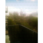 Montaż siatek balkonowych bez wiercenia Nasielsk