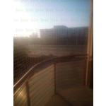 MONTAŻ siatki bez wiercenia Nasielsk