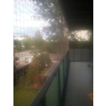 Siatka dla kotów bez wiercenia Nasielsk