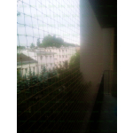 Siatkowanie balkonu dla kota Nasielsk