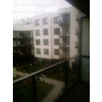 OCHRONA BALKONU DLA KOTA Nasielsk