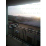 Siatka na balkon dla kota z montażem Nasielsk