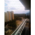 Montaż siatki ochronnej przeciw gołębiom BEZINWAZYJNY MONTAŻ Ząbki